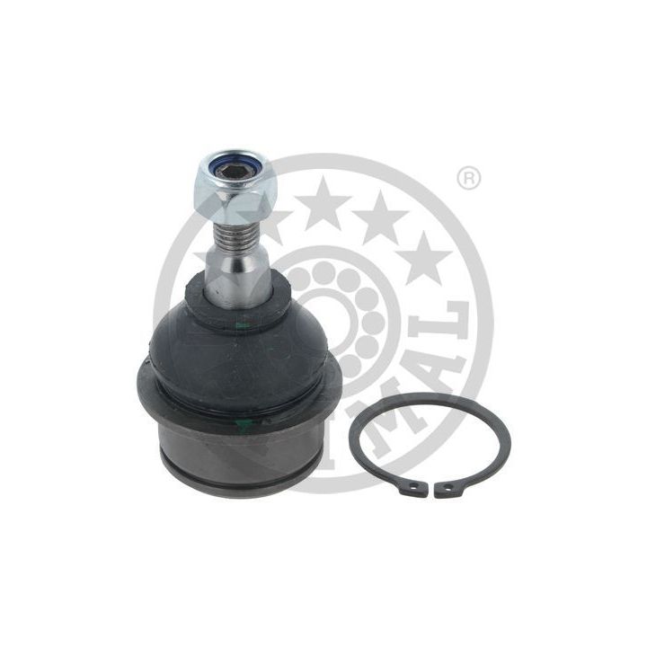 Šarnyras / girgždukas OPTIMAL G3-1130