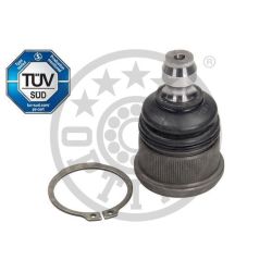 Šarnyras / girgždukas OPTIMAL G3-126