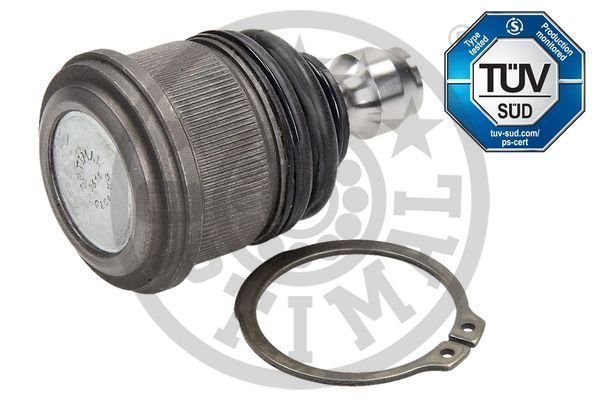 Šarnyras / girgždukas OPTIMAL G3-126