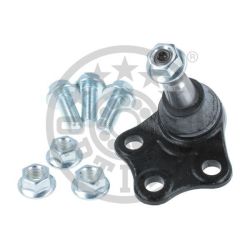 Šarnyras / girgždukas OPTIMAL G3-2001S