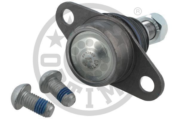 Šarnyras / girgždukas OPTIMAL G3-2016S