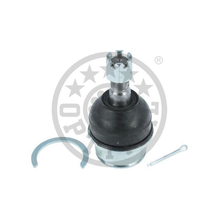 Šarnyras / girgždukas OPTIMAL G3-2017