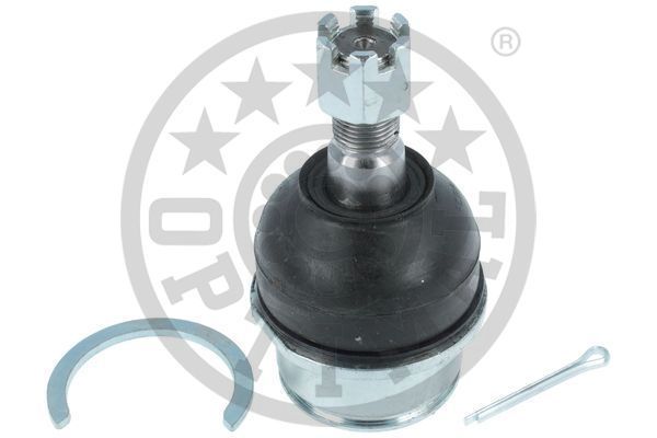 Šarnyras / girgždukas OPTIMAL G3-2017