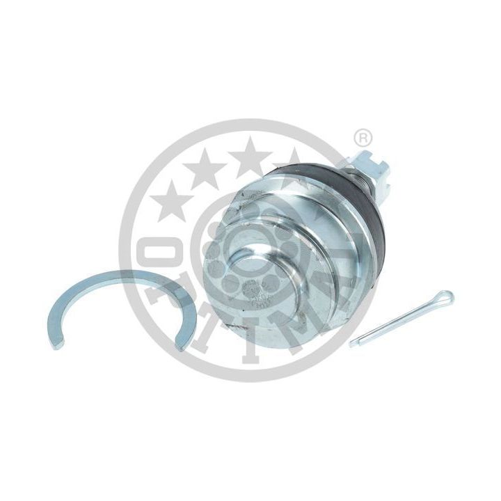 Šarnyras / girgždukas OPTIMAL G3-2017