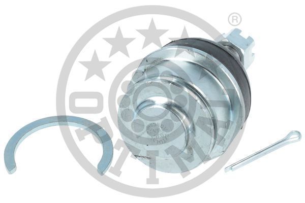 Šarnyras / girgždukas OPTIMAL G3-2017