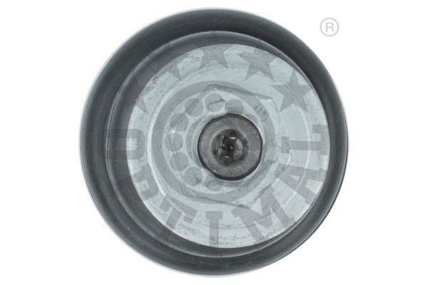 Šarnyras / girgždukas OPTIMAL G3-2019