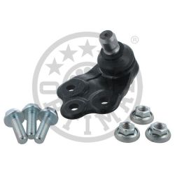 Šarnyras / girgždukas OPTIMAL G3-2028S