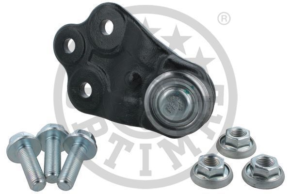 Šarnyras / girgždukas OPTIMAL G3-2028S