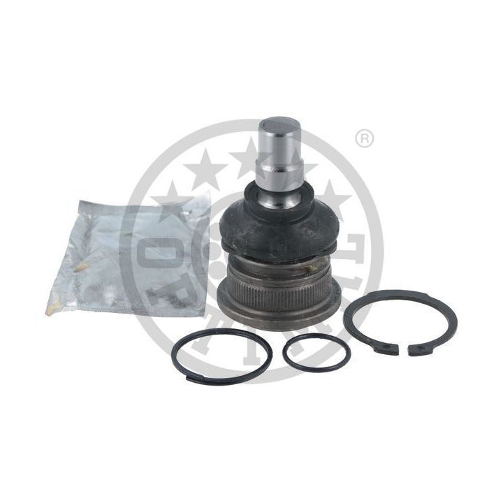 Šarnyras / girgždukas OPTIMAL G3-2029