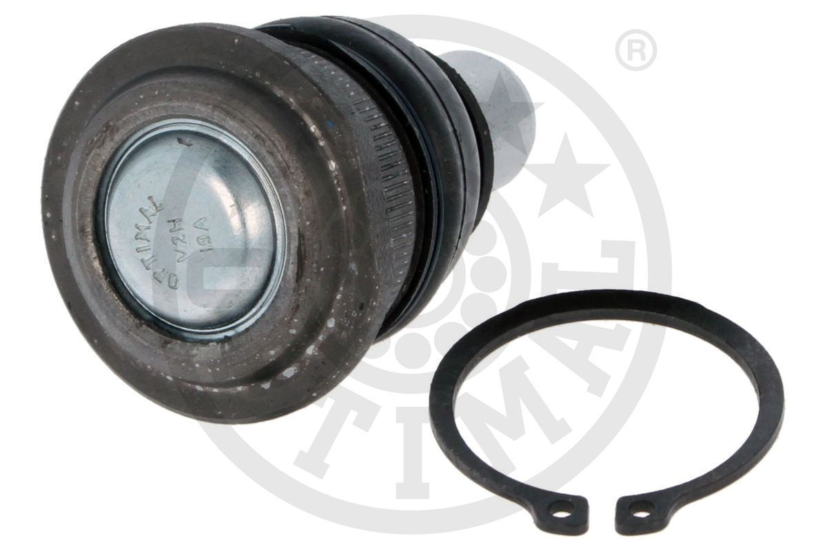 Šarnyras / girgždukas OPTIMAL G3-2032