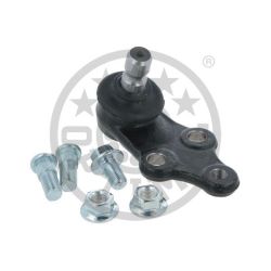 Šarnyras / girgždukas OPTIMAL G3-2034S