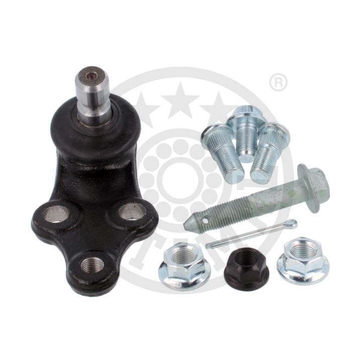 Šarnyras / girgždukas OPTIMAL G3-2034S1