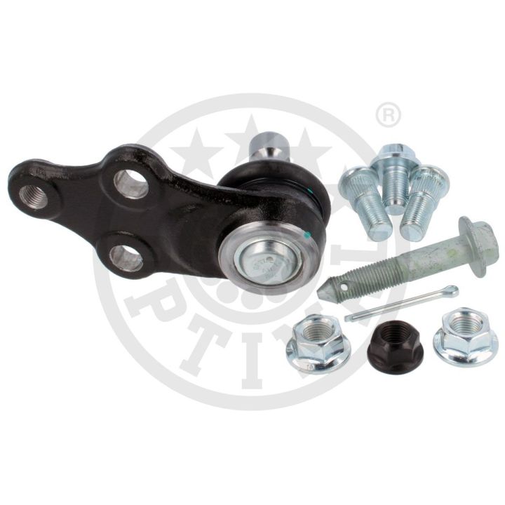 Šarnyras / girgždukas OPTIMAL G3-2034S1