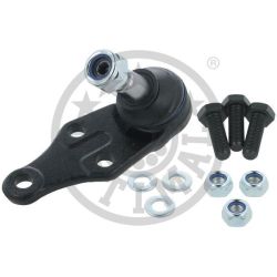 Šarnyras / girgždukas OPTIMAL G3-2037S