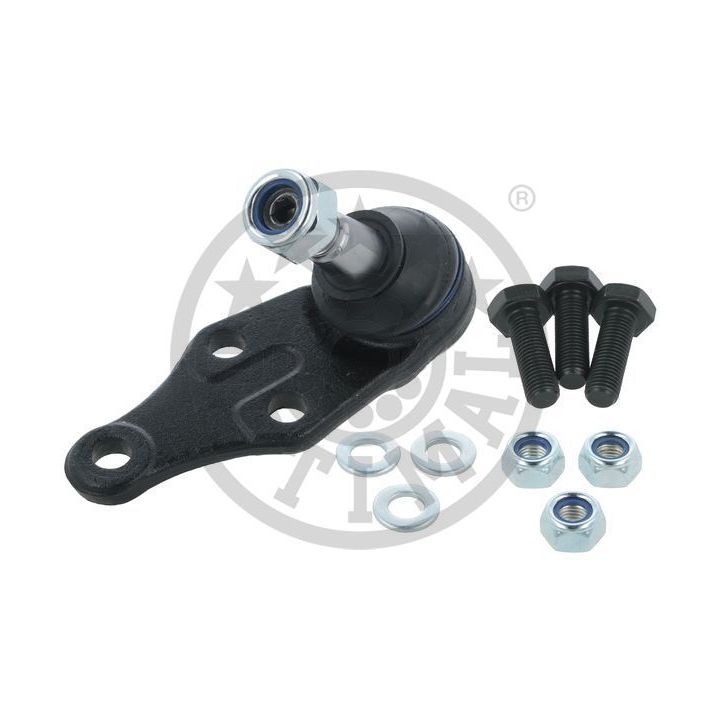 Šarnyras / girgždukas OPTIMAL G3-2037S