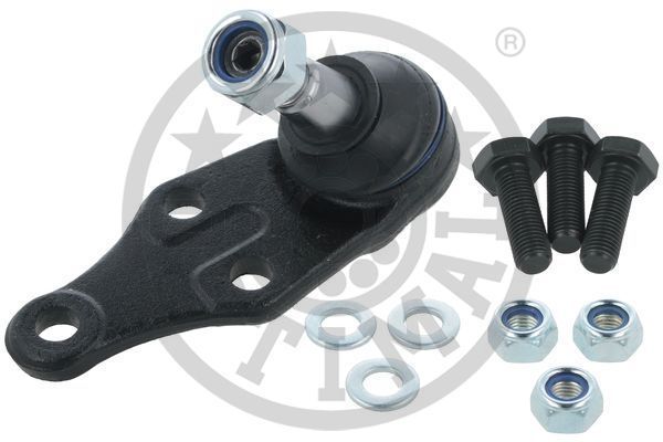 Šarnyras / girgždukas OPTIMAL G3-2037S