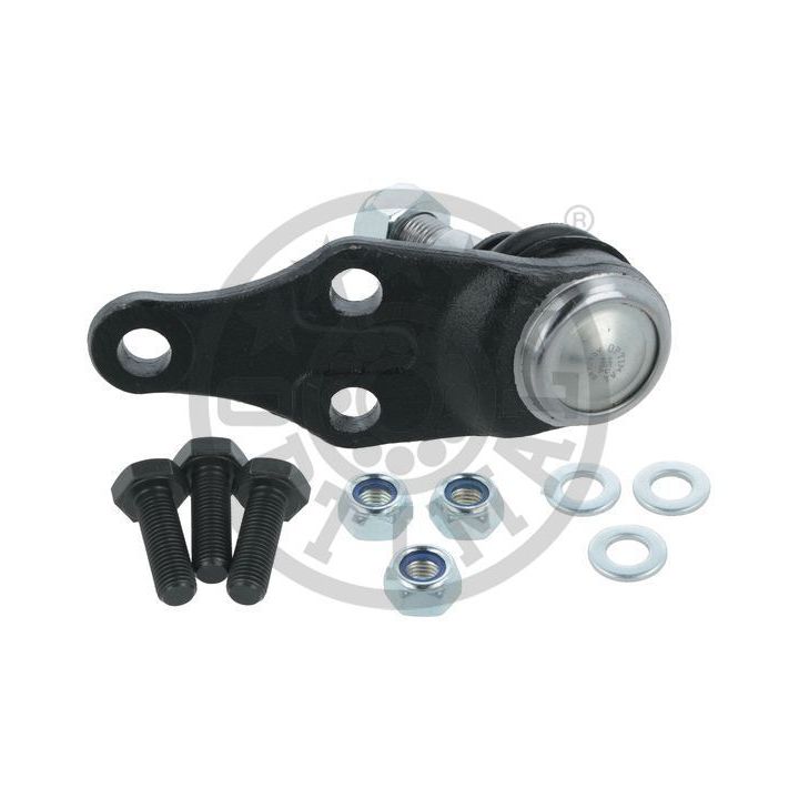 Šarnyras / girgždukas OPTIMAL G3-2037S