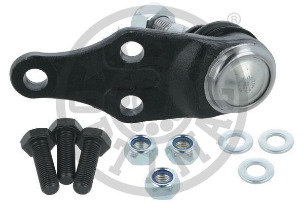 Šarnyras / girgždukas OPTIMAL G3-2037S