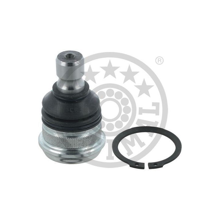 Šarnyras / girgždukas OPTIMAL G3-2038