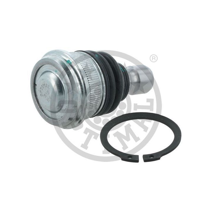 Šarnyras / girgždukas OPTIMAL G3-2038