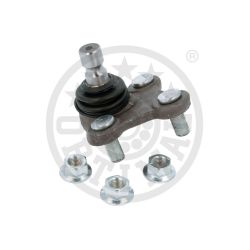 Šarnyras / girgždukas OPTIMAL G3-2058S