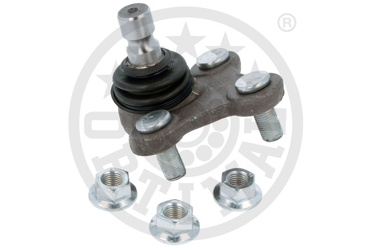 Šarnyras / girgždukas OPTIMAL G3-2058S