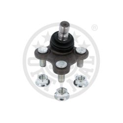 Šarnyras / girgždukas OPTIMAL G3-2059S