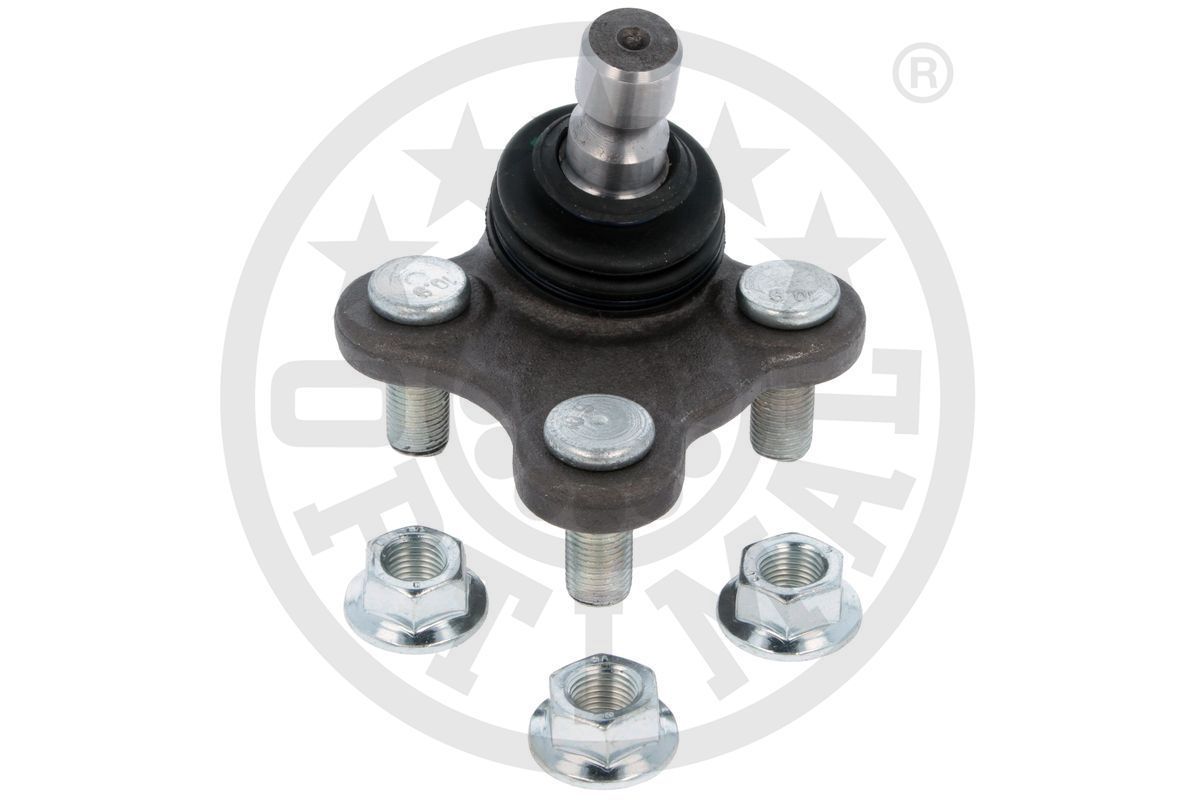 Šarnyras / girgždukas OPTIMAL G3-2059S