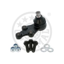 Šarnyras / girgždukas OPTIMAL G3-2065S