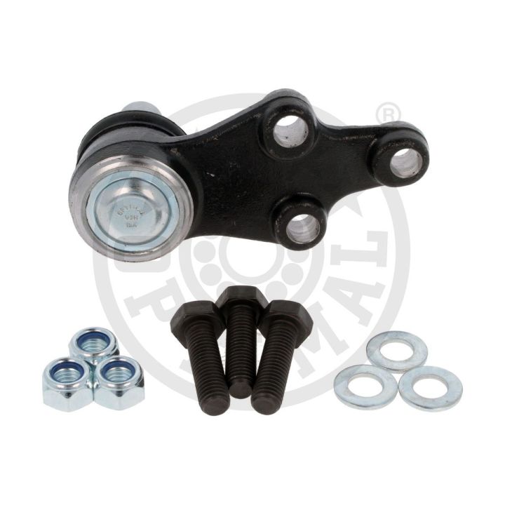 Šarnyras / girgždukas OPTIMAL G3-2065S