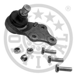 Šarnyras / girgždukas OPTIMAL G3-521