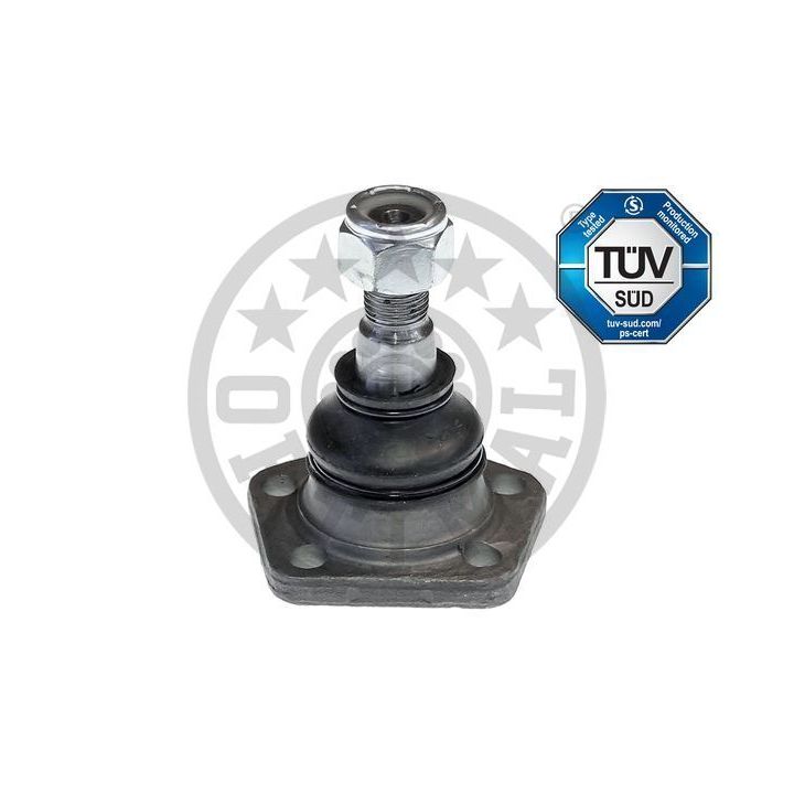 Šarnyras / girgždukas OPTIMAL G3-525