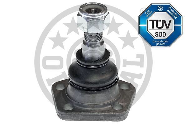 Šarnyras / girgždukas OPTIMAL G3-525