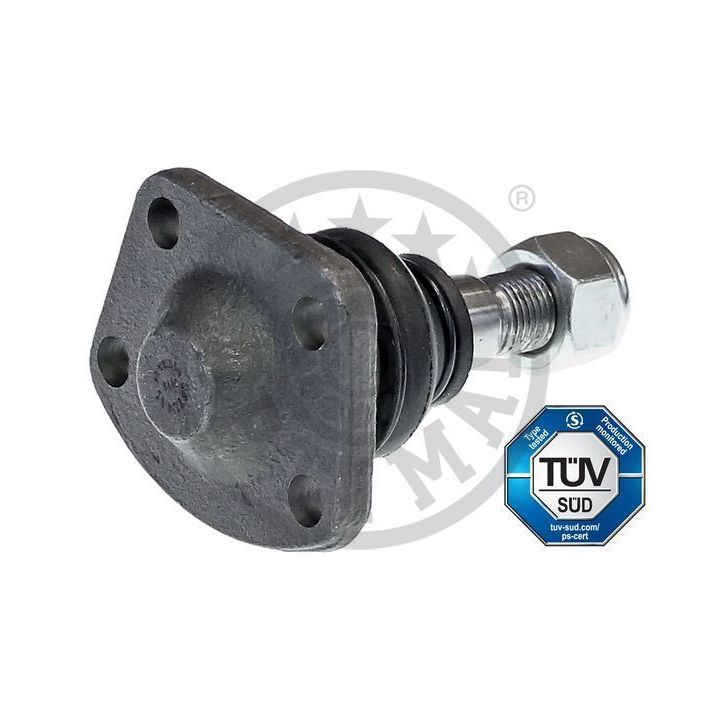 Šarnyras / girgždukas OPTIMAL G3-525