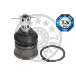 Šarnyras / girgždukas OPTIMAL G3-620