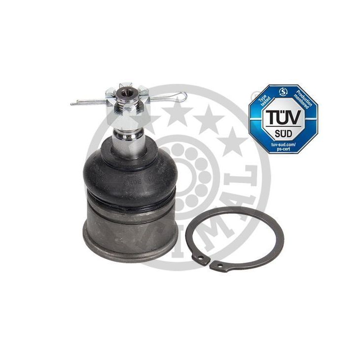 Šarnyras / girgždukas OPTIMAL G3-620