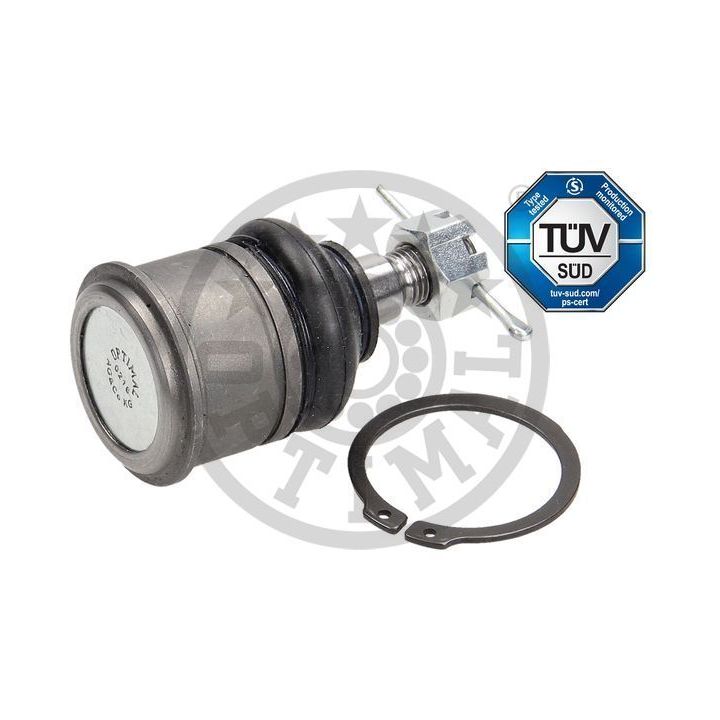 Šarnyras / girgždukas OPTIMAL G3-620