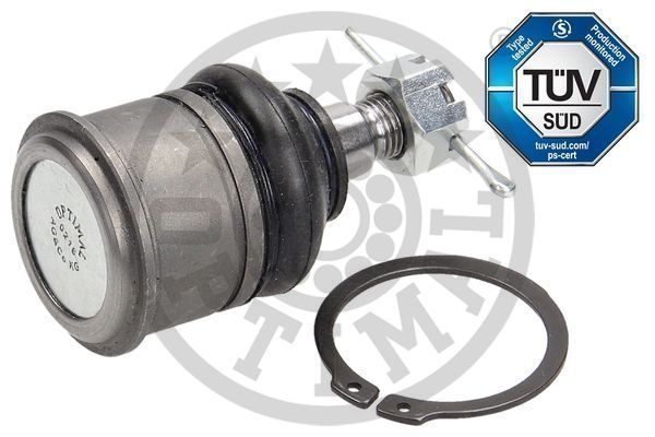 Šarnyras / girgždukas OPTIMAL G3-620