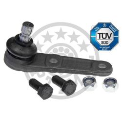 Šarnyras / girgždukas OPTIMAL G3-638