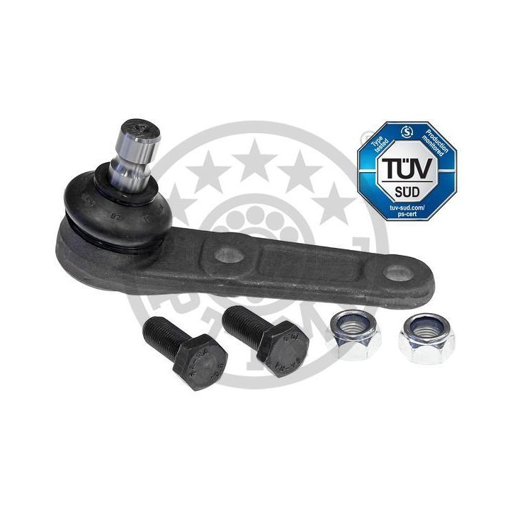 Šarnyras / girgždukas OPTIMAL G3-638