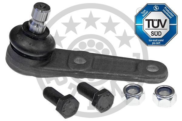 Šarnyras / girgždukas OPTIMAL G3-638