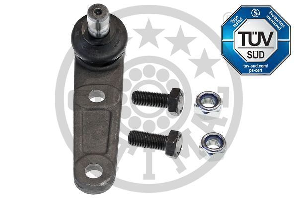 Šarnyras / girgždukas OPTIMAL G3-638