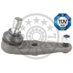 Šarnyras / girgždukas OPTIMAL G3-639