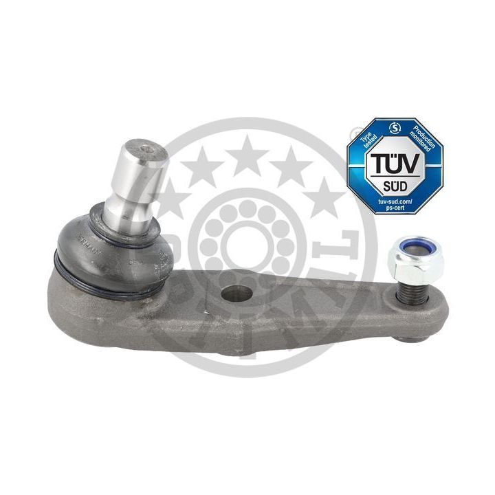 Šarnyras / girgždukas OPTIMAL G3-639