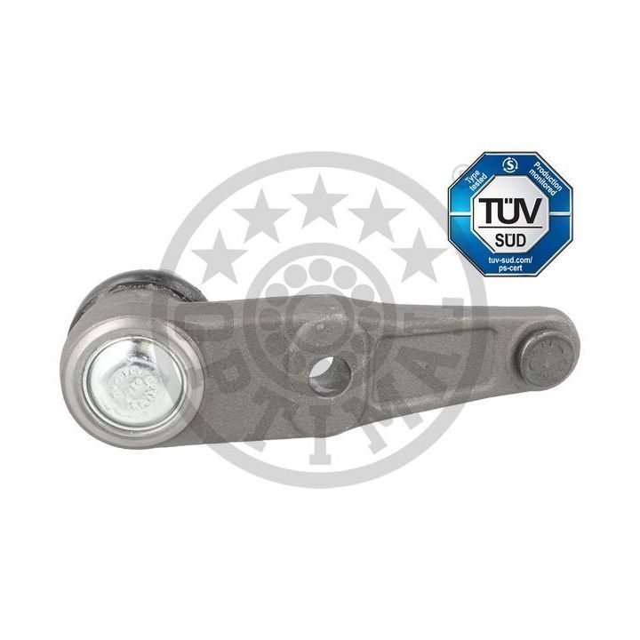 Šarnyras / girgždukas OPTIMAL G3-639