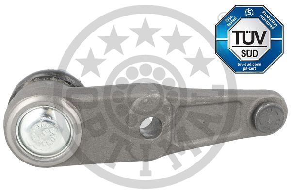 Šarnyras / girgždukas OPTIMAL G3-639