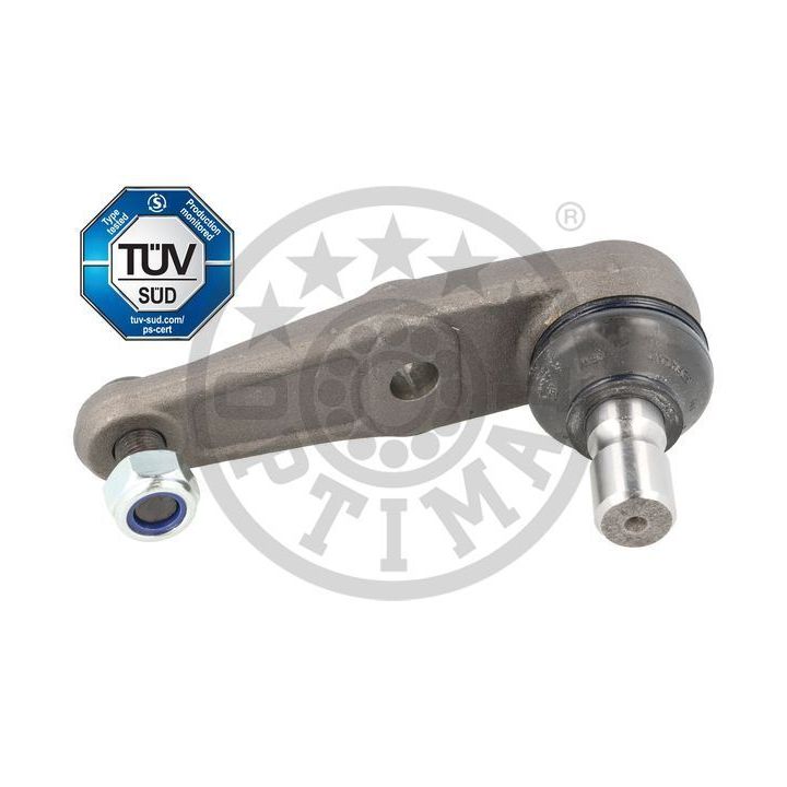 Šarnyras / girgždukas OPTIMAL G3-639