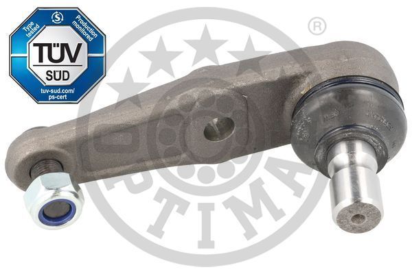 Šarnyras / girgždukas OPTIMAL G3-639