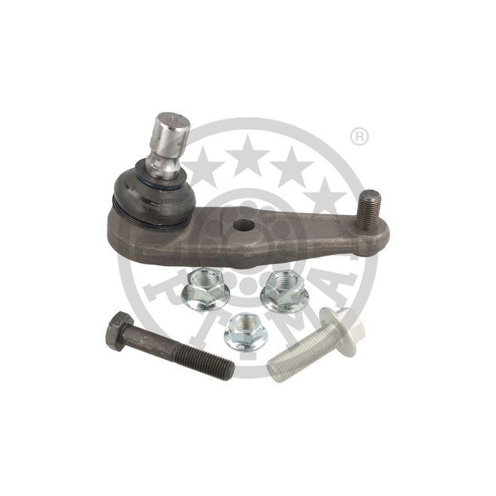 Šarnyras / girgždukas OPTIMAL G3-639S