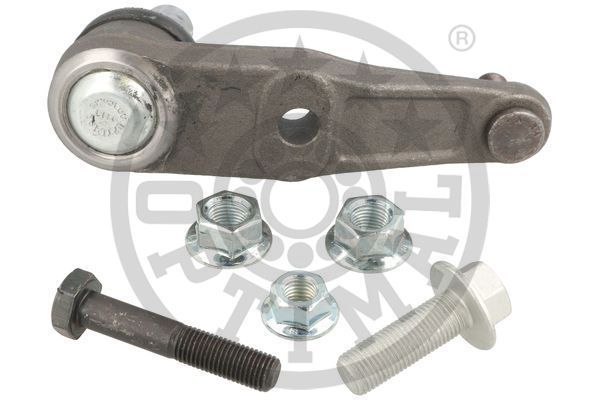 Šarnyras / girgždukas OPTIMAL G3-639S